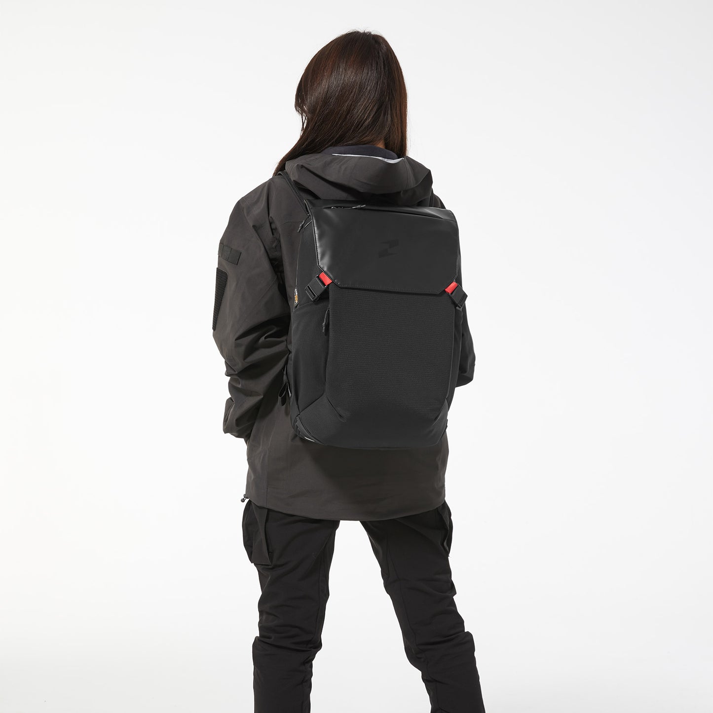 TAJEZZO N12 Backpack - 17L