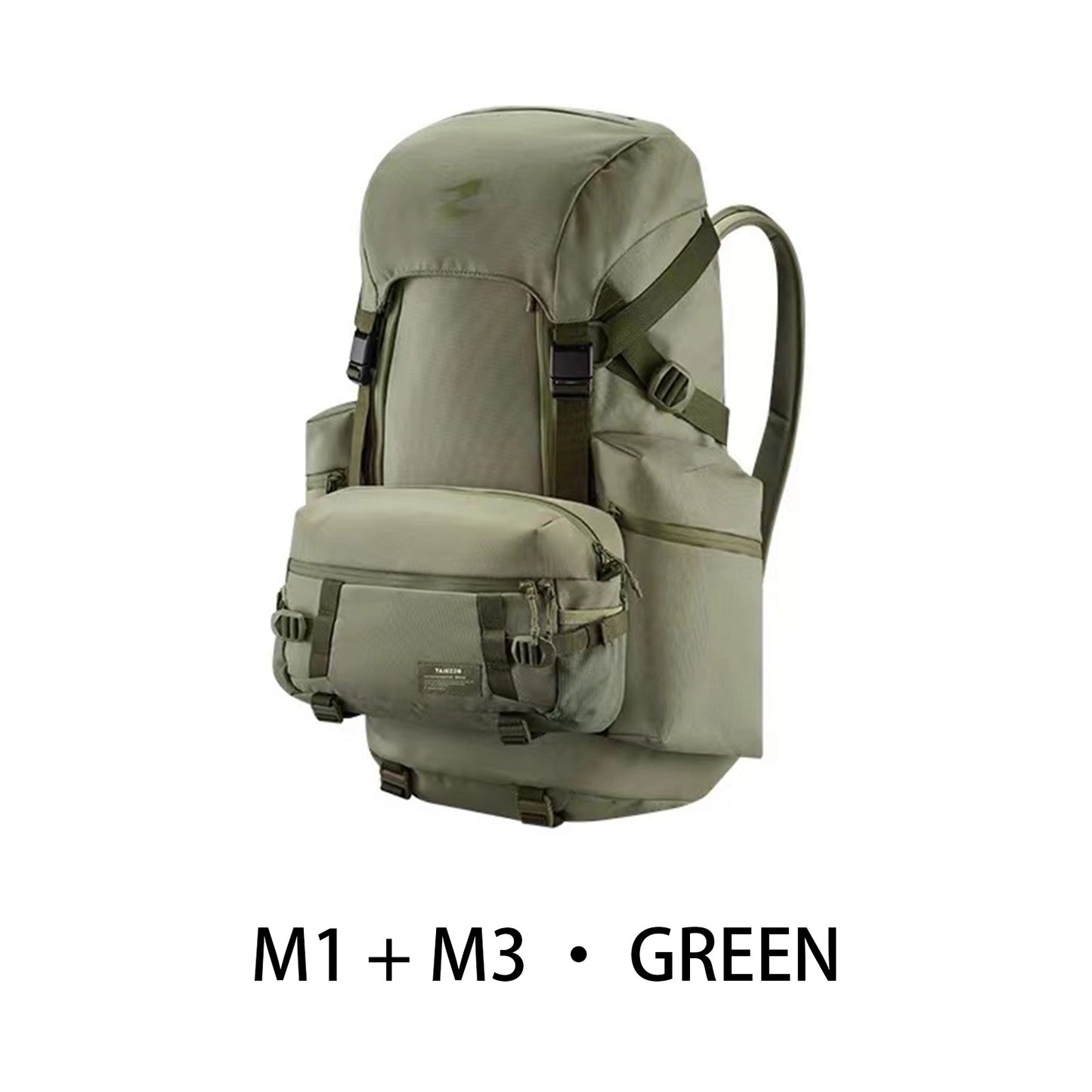 TAJEZZO M1 Backpack - 28L