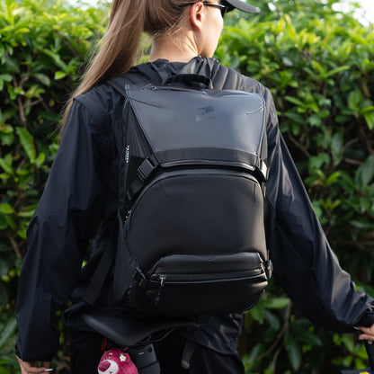 TAJEZZO N7 Backpack - 17L+1L