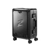 TAJEZZO C6 Rolling Suitcases - 35L/38L