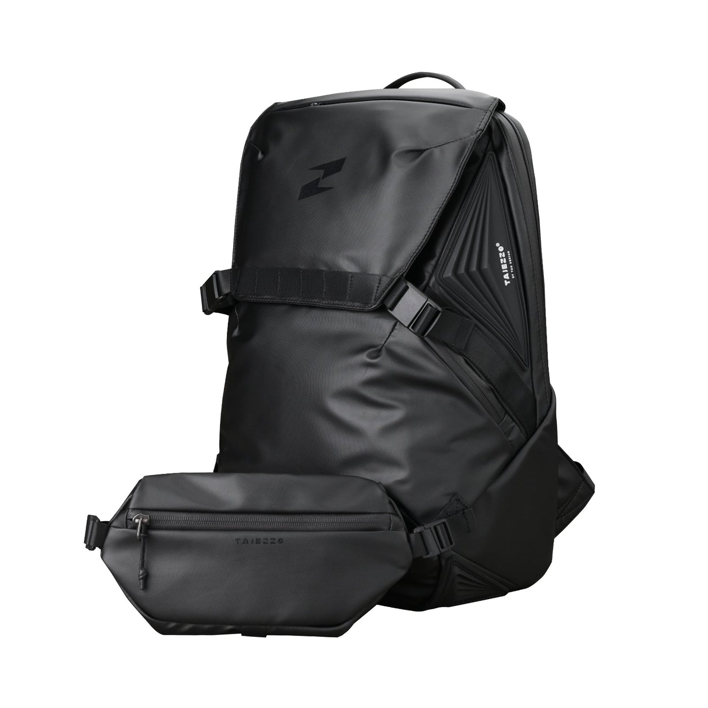 TAJEZZO N7 Backpack - 17L+1L