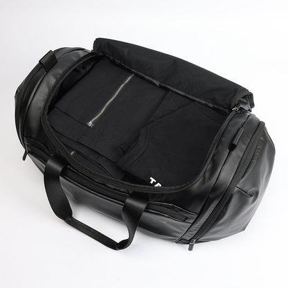 TAJEZZO N10 Duffel Bag - 26.5L