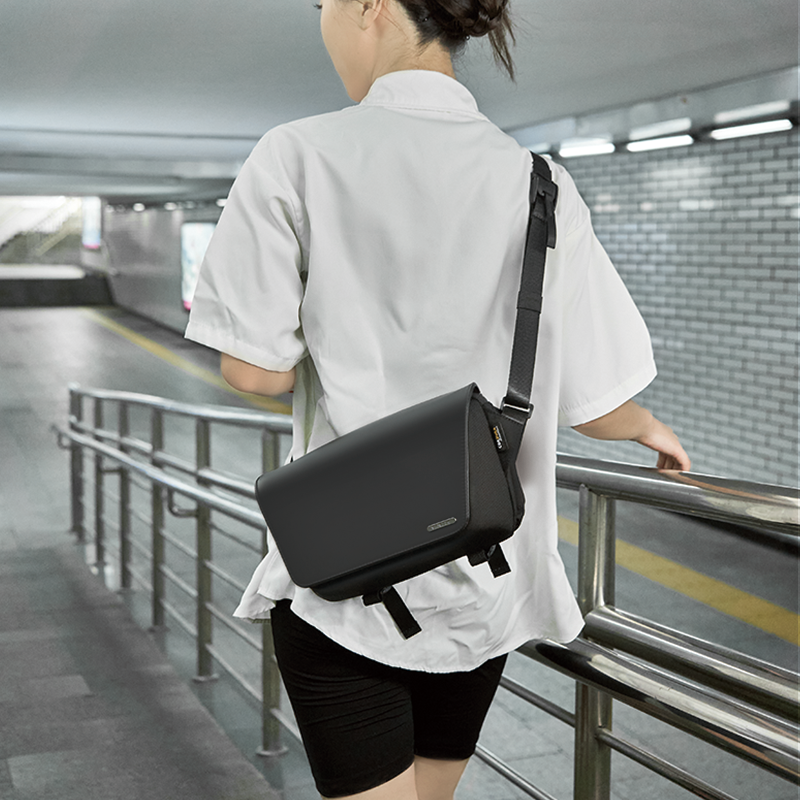 TAJEZZO C9mini Message Bag - 1.4L/2.8L