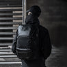 TAJEZZO N7L Backpack - 25L+1L