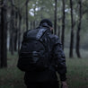 TAJEZZO N7L Backpack - 25L+1L