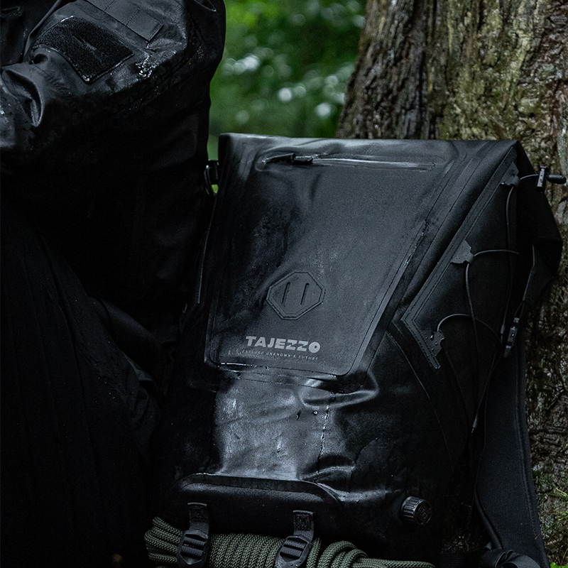 TAJEZZO T3 Backpack - 27L