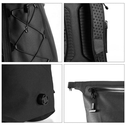 TAJEZZO T3 Backpack - 27L