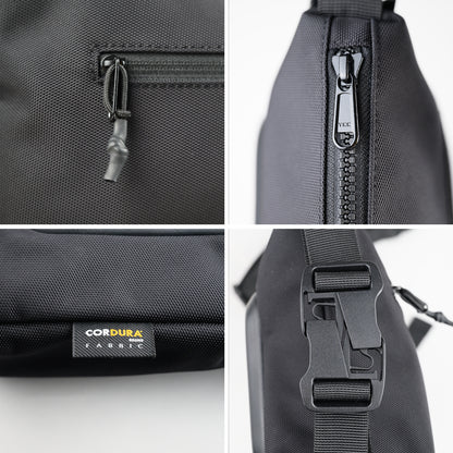 TAJEZZO C5pro Sling Bag - 4L