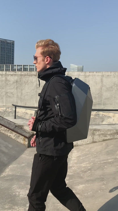 TAJEZZO P2 Backpack - 10L